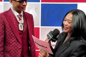 2025年新秀心目中的GOAT：老詹乔丹五五开 科比大鸟在列