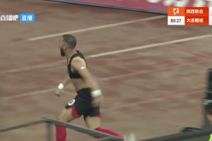 【集锦】中甲-陕西联合2-1大连鲲城 阿兹拉克点射绝杀穆谢奎破门
