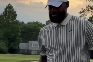 不懂就问：为什么乔丹詹姆斯库里都喜欢打高尔夫球呢