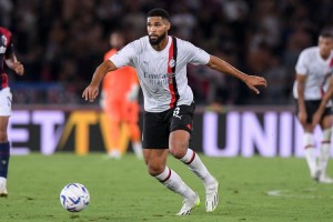 球员集锦：中场推进器&具备一定对抗能力 健康的奇克依然可期