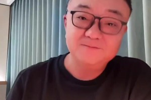 下一个换谁？董路：水平越高的教练越带不了国足