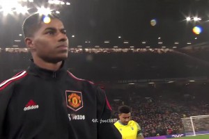 老特拉福德已成旧梦！拉什福德生涯高光混剪！这次能找回自己吗？