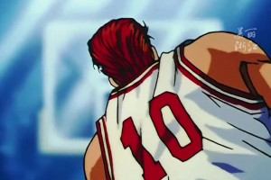 1997年5冠乔丹人气有多高？黑耶稣！站顶峰也兢兢业业~