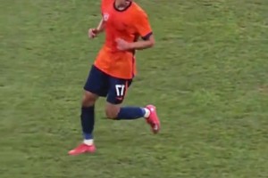 散是满天星！中超第18轮跑动距离榜：买乌郎以12228米排第2