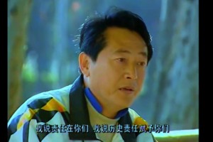 硬气！重温金志扬指导采访名场面：中国人不是好欺负的