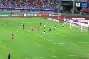 常州队复刻苏亚雷斯手球”名场面“，但结果不同，盐城点球罚进