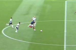 19岁姆巴佩世界杯一战成名！凭借一己之力和阿根廷极限拉扯！