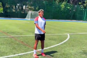 哪一个是最炸裂的脚法？