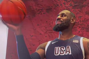 对库里来说，比扣篮更难的一件事居然是……