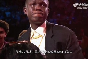 球迷恶搞：如果老詹的职业生涯是这样，能否赢得黑子们尊重？