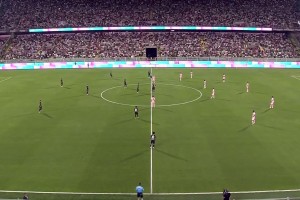 【集锦】友谊赛-赖因德斯双响+失空门哈兰德破门 曼城3-0巴勒莫