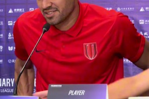 成都蓉城主教练徐正源：亚冠赛场，我们准备好了！