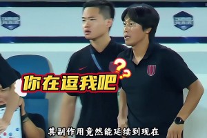 博主：韦世豪两年前吃到的这张红牌竟让自己无缘蓉城亚冠首秀