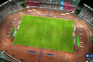 【集锦】江苏联-常州队1-0镇江队 赵连平补射绝杀顾志强屡献神扑