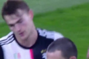 梅西：听说十分角很难踢？