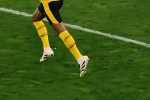 有几分哥哥的影子？乔布贝林厄姆德国杯首轮个人集锦！