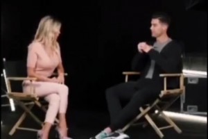 王楚淇：曼联这帮哥们最聪明的我不知道是谁，但最笨的……