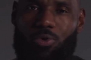 官宣中国行！詹姆斯喊话中国小球员：你们准备好了吗？让我看看！