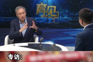 黄健翔谈苏超与村超的区别所在！一个主打乐呵，一个肩负任务