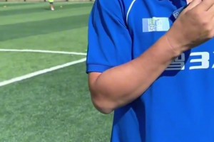 孙继海：青训的孩子很难去执行教练口令，体育课上的少的原因？