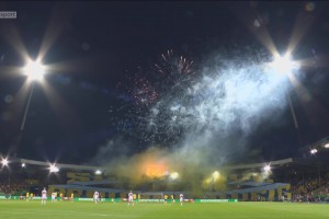 【集锦】德国杯-德米洛维奇双响 斯图加特12-11布伦瑞克晋级