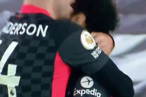 简单高效！利物浦：反击，只需三脚传递！