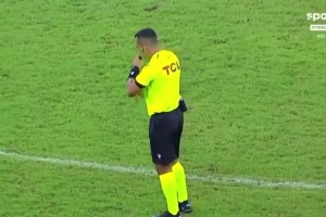 开场18秒！对手都没有触球就已经领先