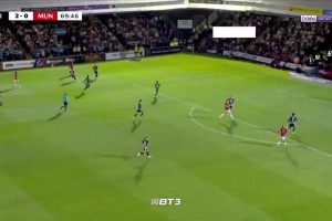 舍什科倒钩视频在外网疯传，遭外国网友们群嘲