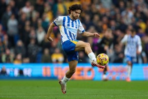 卡迪奥卢球员集锦：冲劲十足&传中精准的土耳其双能卫！