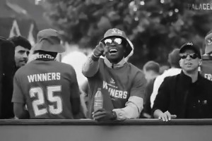 加盟利物浦告吹！格伊告别水晶宫视频泄露！