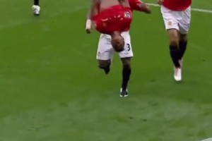 当初调侃你“纳不传”，如今很多球迷怀念你的进球及空翻！