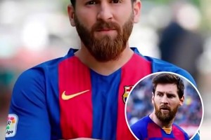 梅西：我太冤了！伊朗男冒充梅西骗23女上床