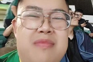 国安博主面露苦色：别喊争冠了，踏踏实实踢足协杯吧，解脱了