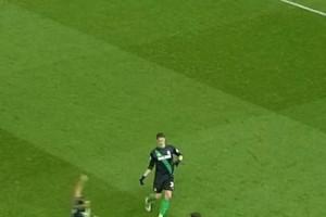 红魔团队配合美妙的反击！马夏尔世界波终结！