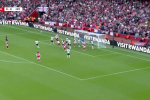 一周5佳球-神仙合影！迪马利亚角球破门&尤文新星绝杀世界波！