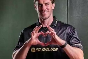 36岁贝尔参加传奇赛集锦，退役2年多这身材比现役球员还生猛