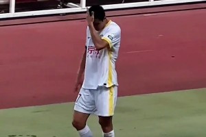 马特拉齐一个词评价国米名宿，最后一位出现时泪目了！