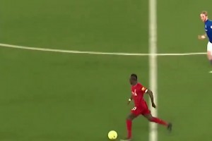 利物浦：17秒，带你感受反击的魅力！