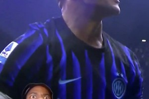 劳塔罗：你们已经被我一个人包围了！