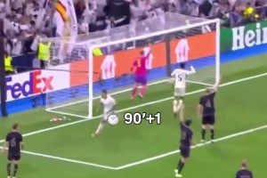 征服巅峰巴萨，他只需要一次加速！