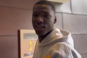 都谁是儿车迷？切尔西球员采访：你最喜欢的欧冠最佳进球？