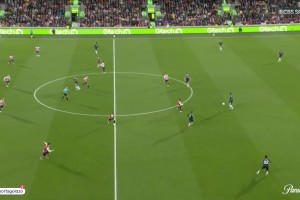 【集锦】联赛杯-埃利奥特破门 维拉点球大战2-4不敌布伦特福德