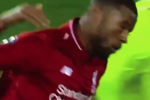 神迹上演！维纳尔杜姆替补2分钟2球！利物浦4-3史诗级逆转巴萨！