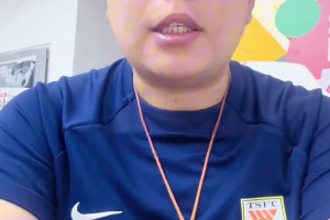 牛志明：齐鲁德比裁判安排都是上海裁判，外籍裁判吹争冠大战