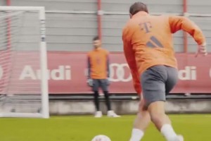 破C罗纪录！凯恩成本世纪最快百球球员！下一个百球能否继续？